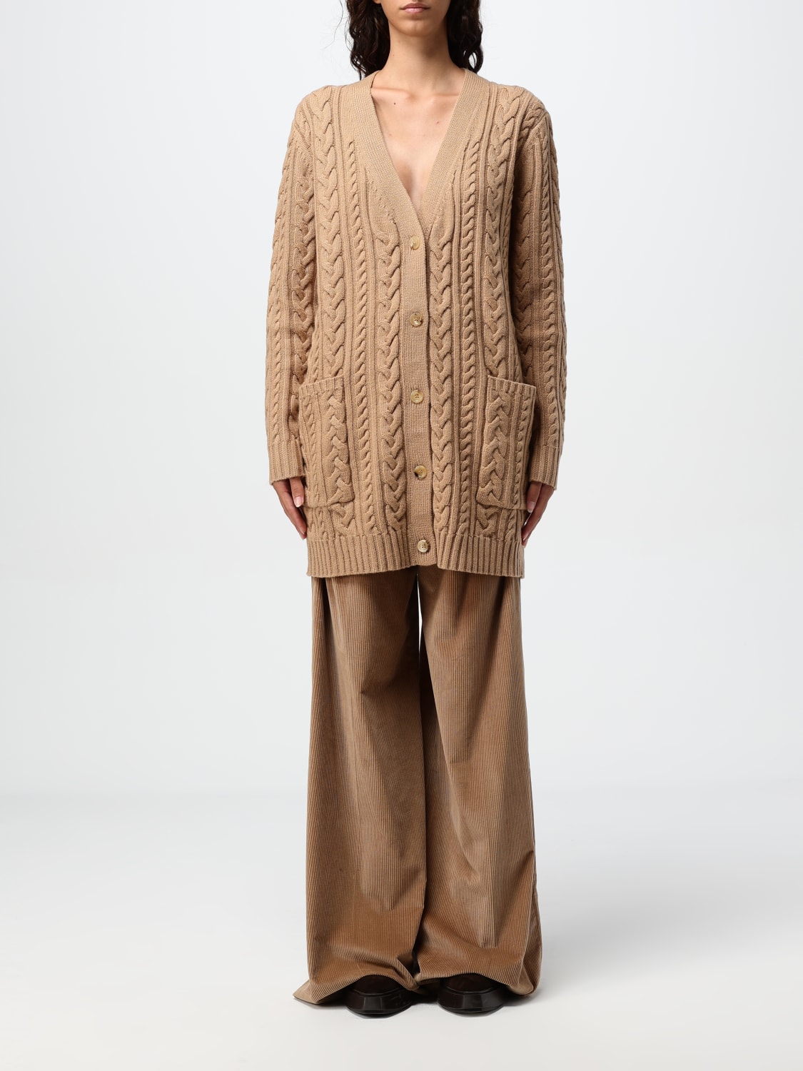 Giglio Cardigan a v Max Mara