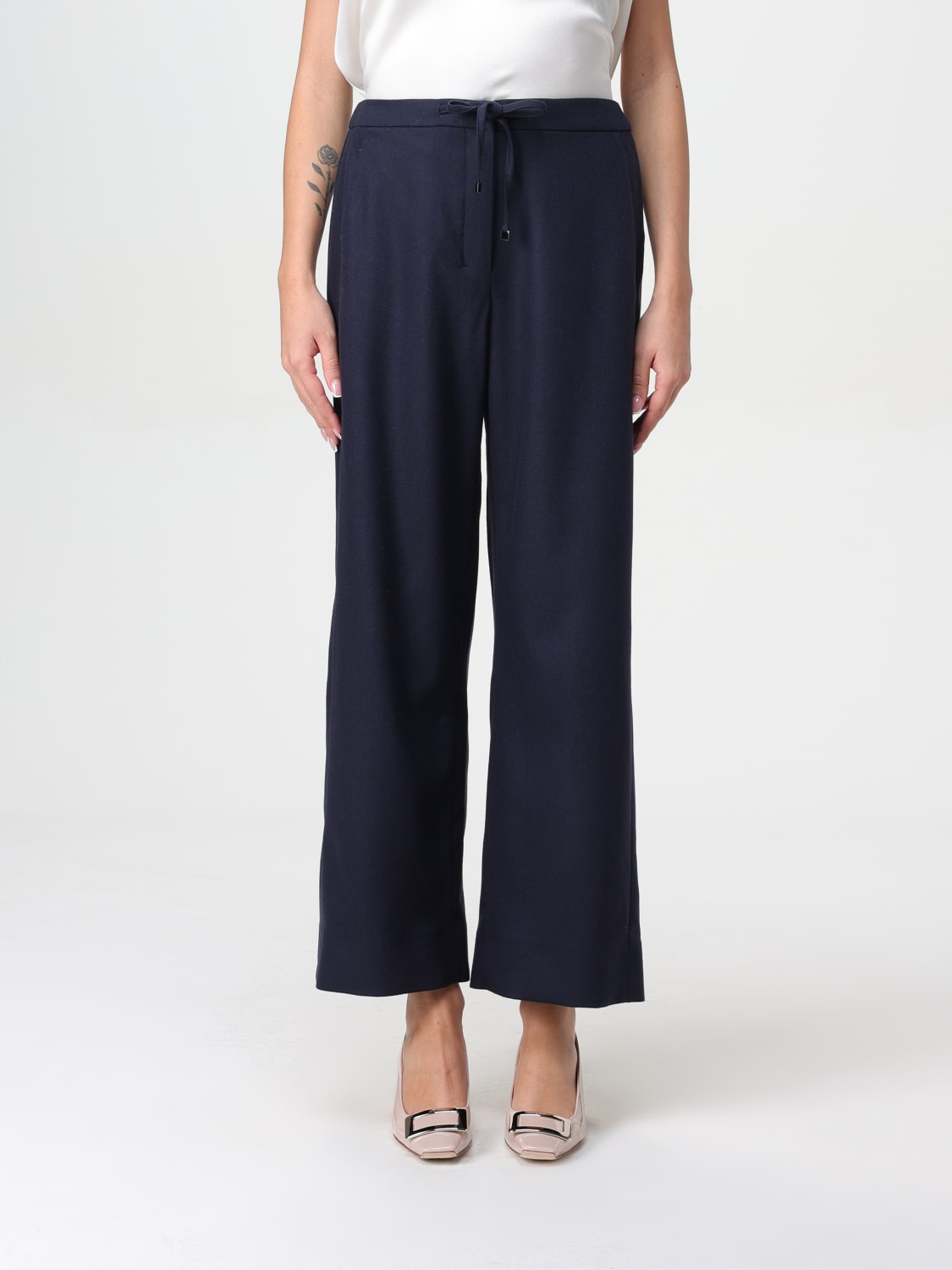 Giglio Pantalone Floria 's Max Mara