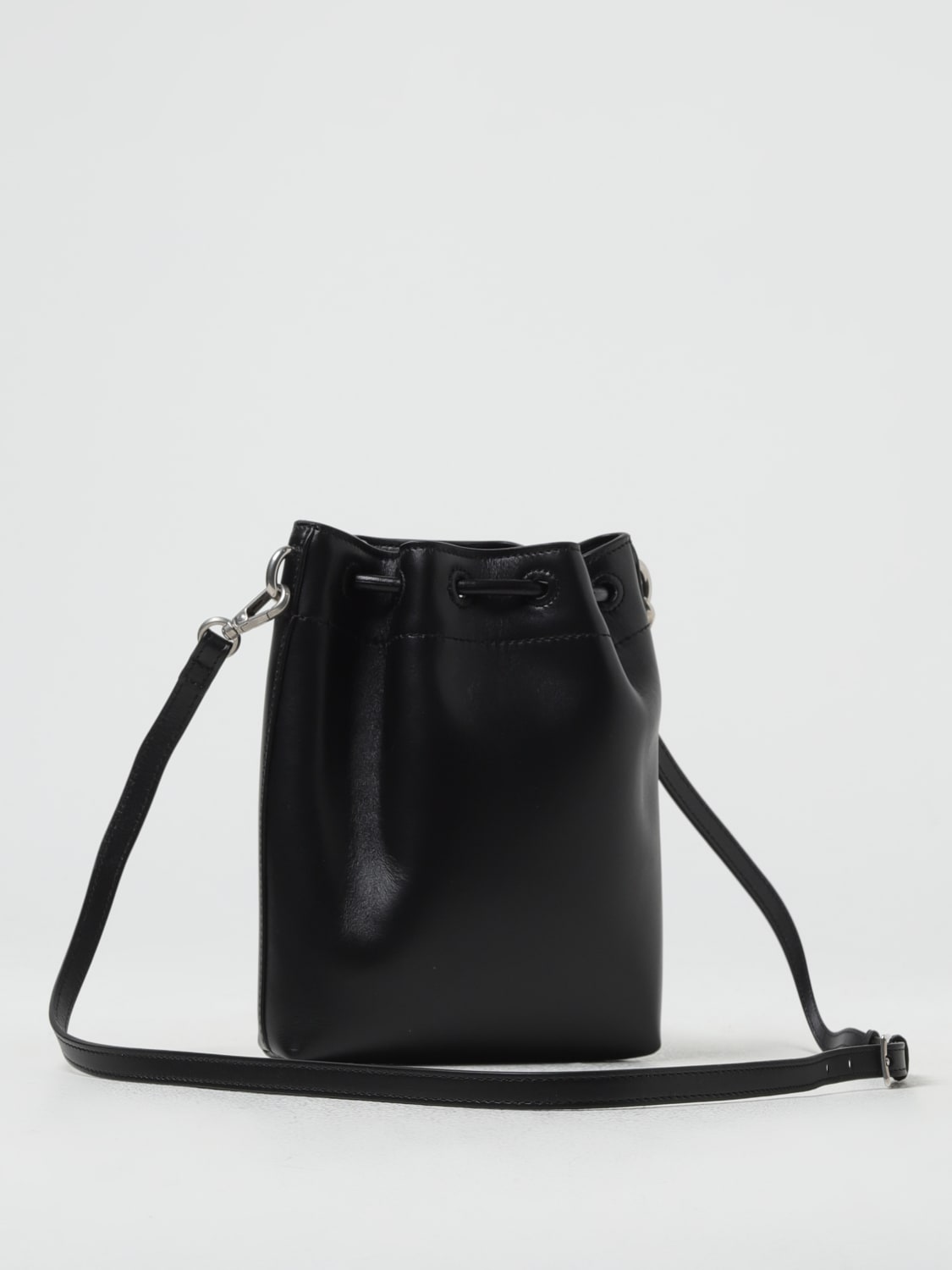 JIMMY CHOO MINI BAG: Mini bag woman Jimmy Choo, Black - Img 2