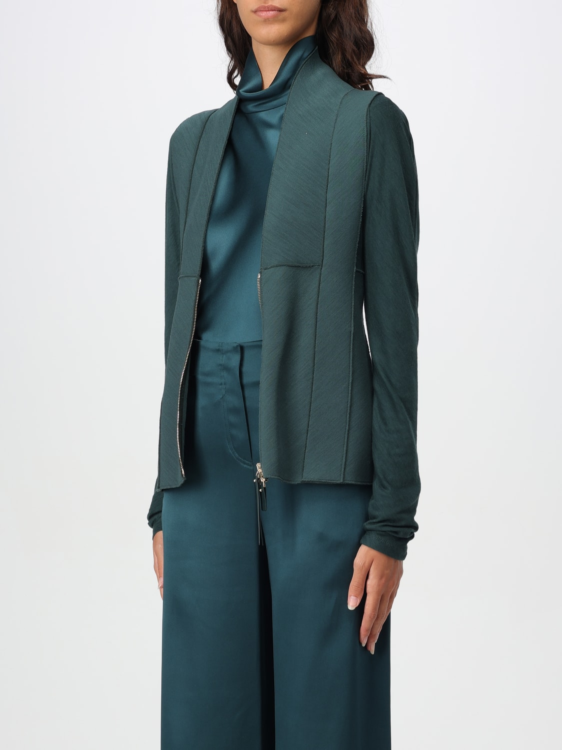 Blazer woman Giorgio Armani