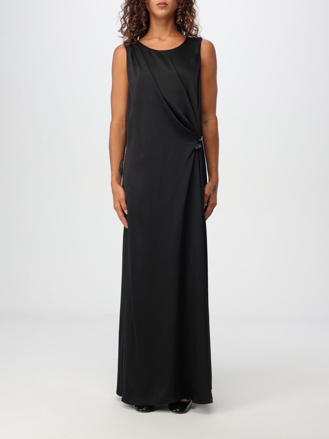 Robe giorgio armani sale