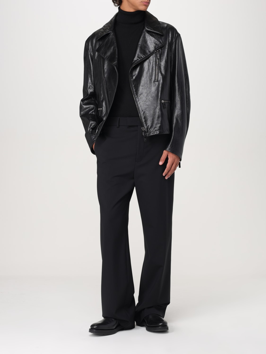Jacket men Giorgio Armani