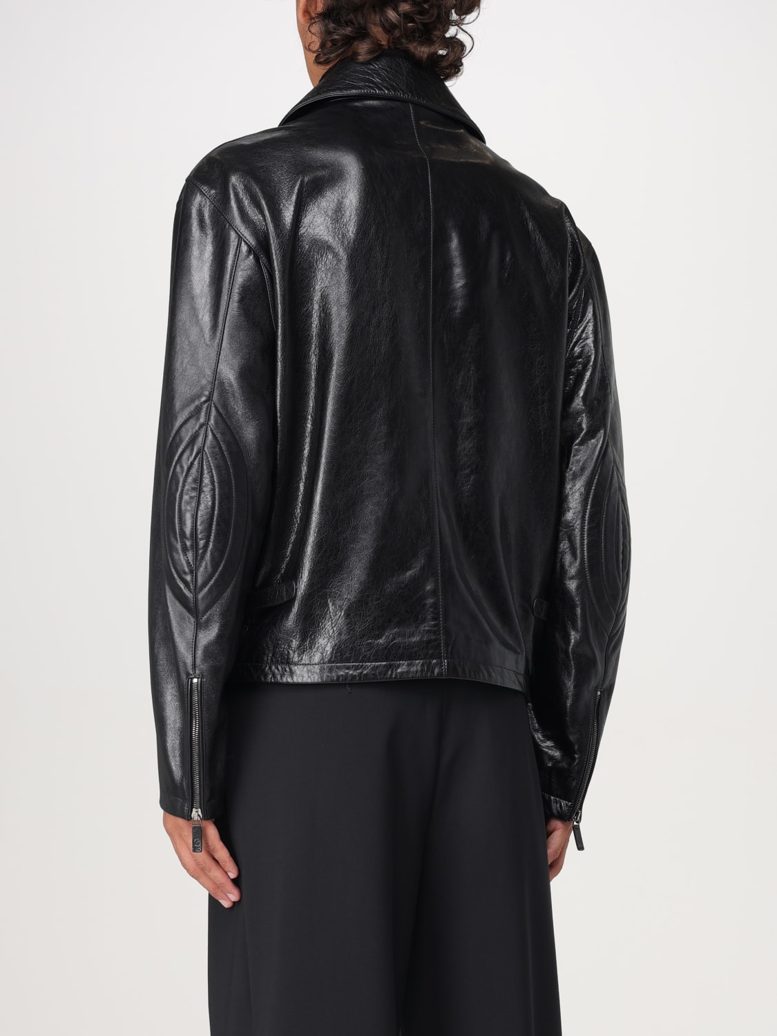 Jacket men Giorgio Armani