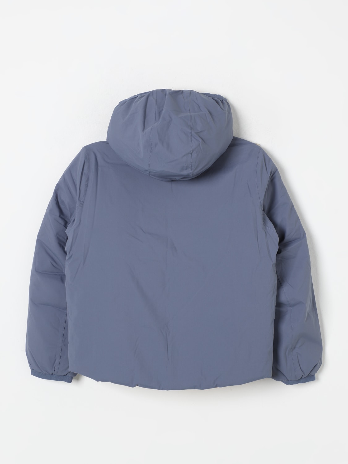 K-WAY VESTE: Veste enfant K-way, Bleu - Img 2