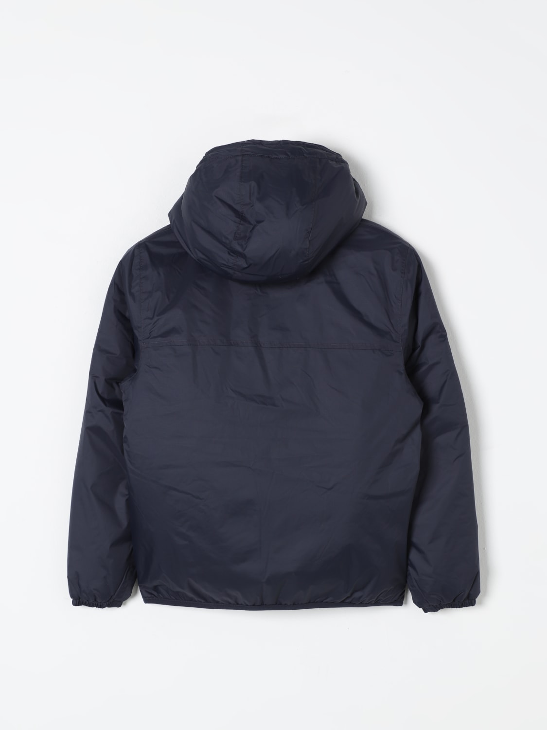 K-WAY VESTE: Veste enfant K-way, Bleu - Img 2