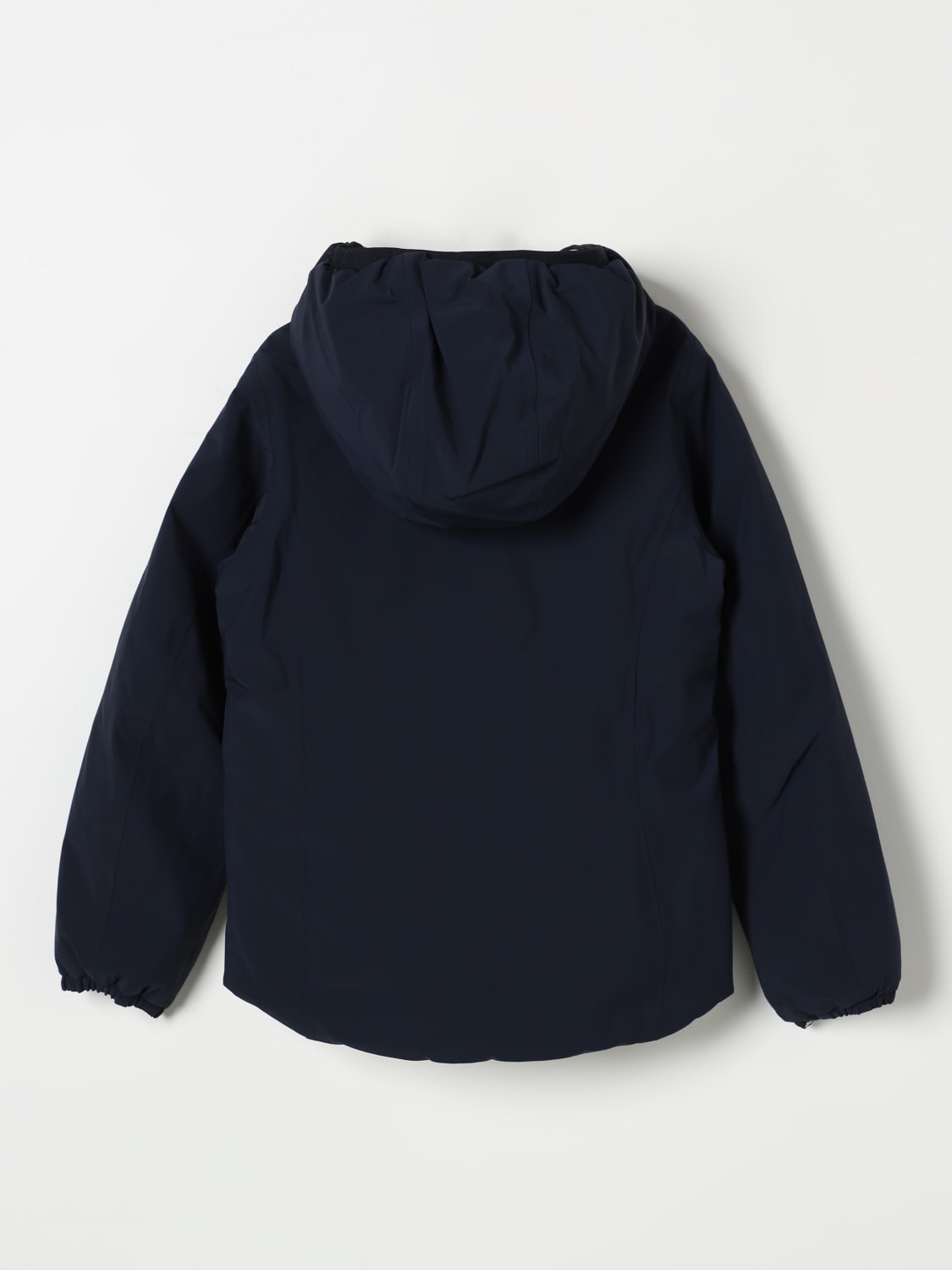 K-WAY VESTE: Veste enfant K-way, Bleu - Img 2