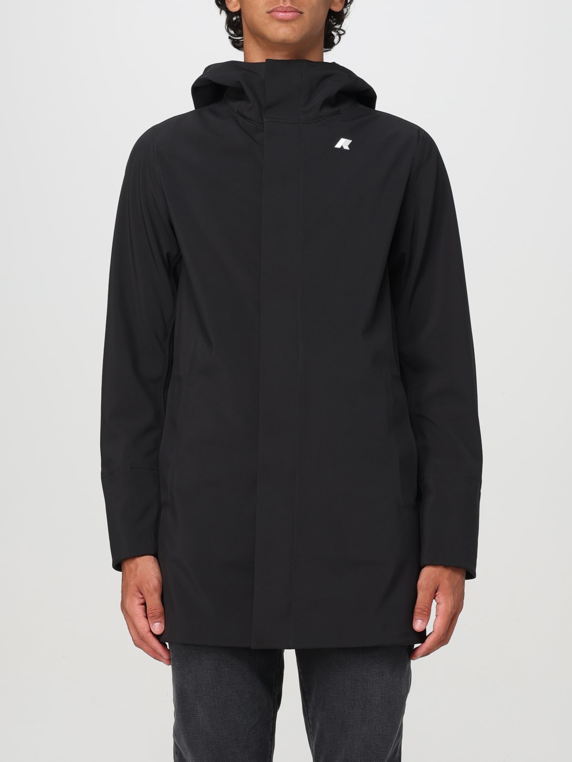 Giglio Parka medio Marlyn K-way