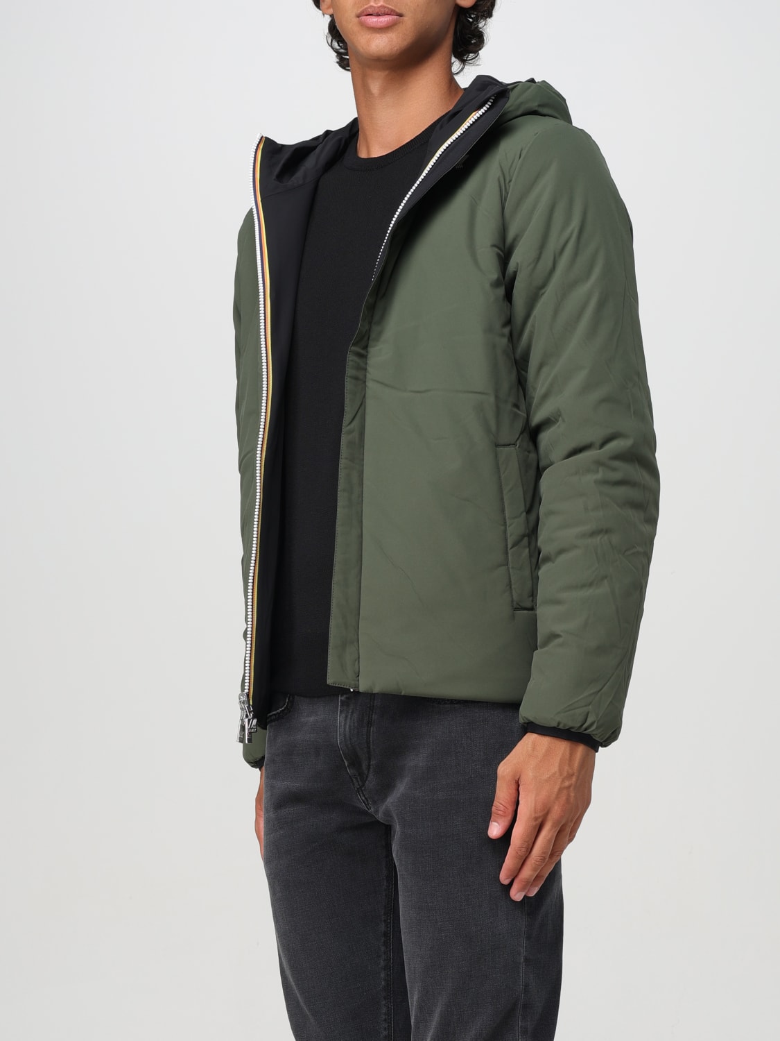 K way jacket price online