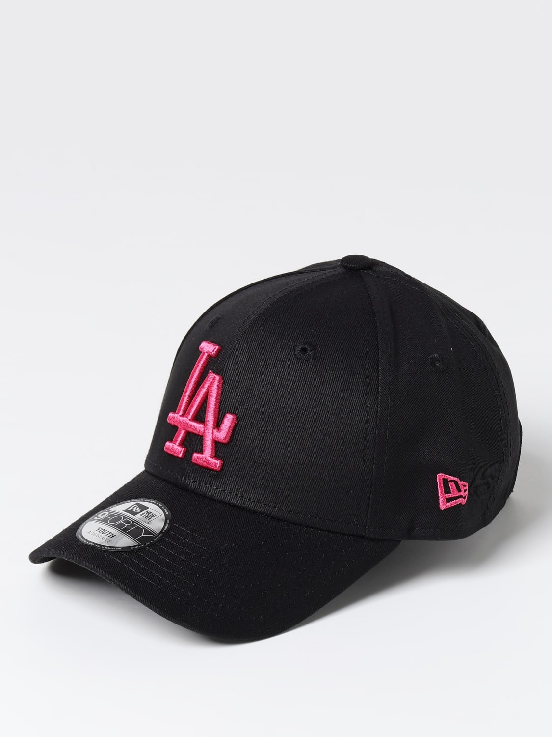 NEW ERA HAT: Hat kids New Era, Black - Img 1