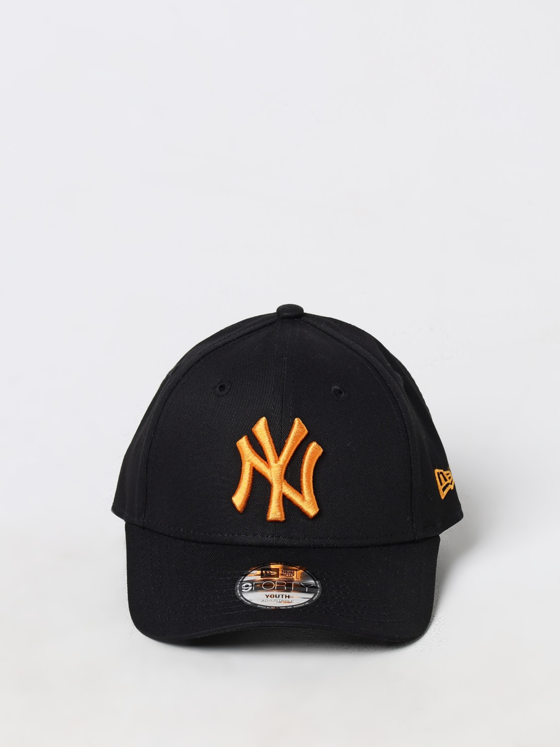 NEW ERA HAT: Hat kids New Era, Black - Img 2