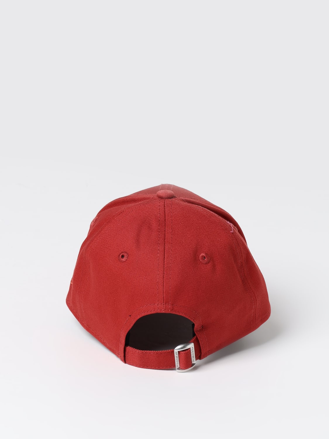 NEW ERA HAT: Hat kids New Era, Brick Red - Img 3