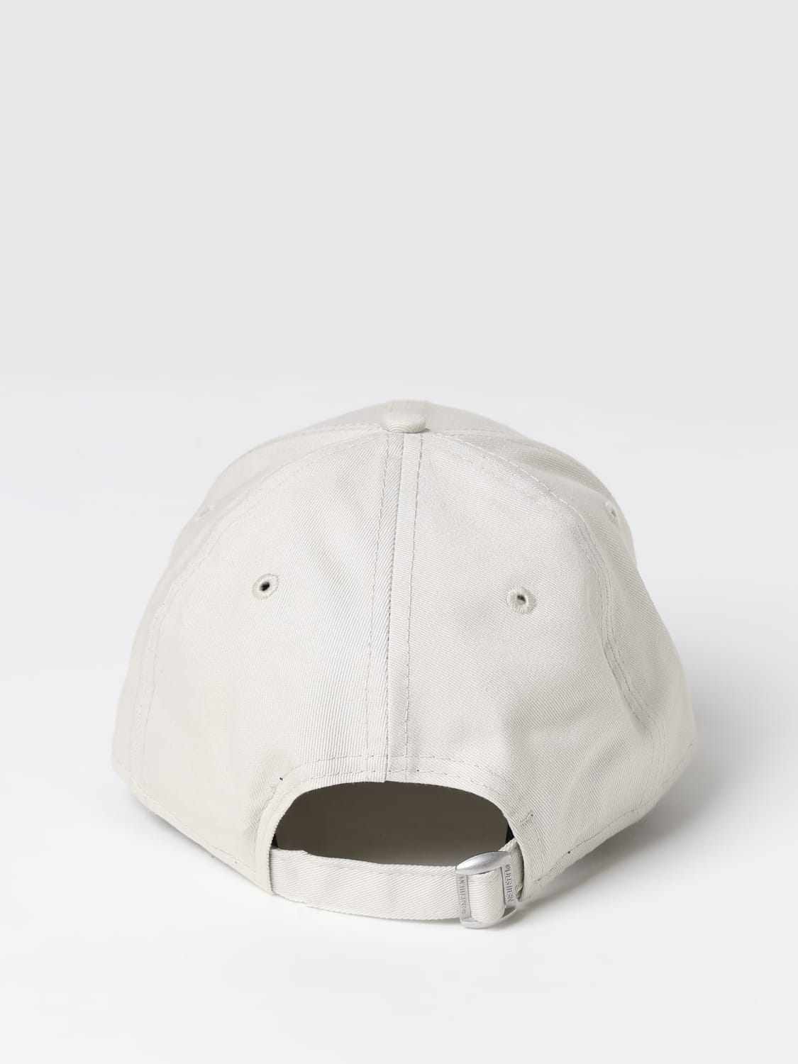 NEW ERA GORRO: Gorro hombre New Era, Beige - Img 3