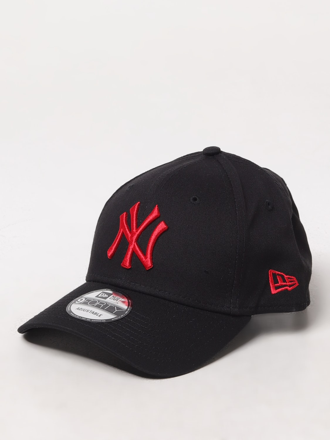 Giglio Cappello da baseball NY New Era