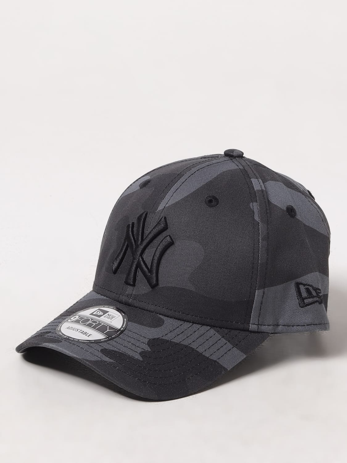 Giglio Cappello da baseball NY New Era