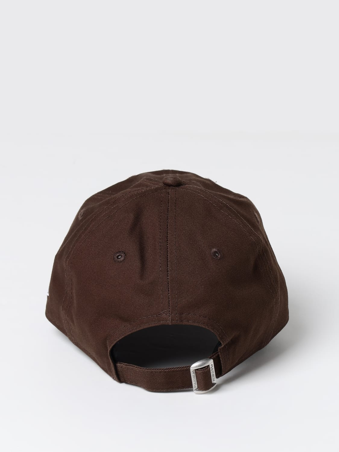 NEW ERA HAT: Hat men New Era, Brown - Img 3