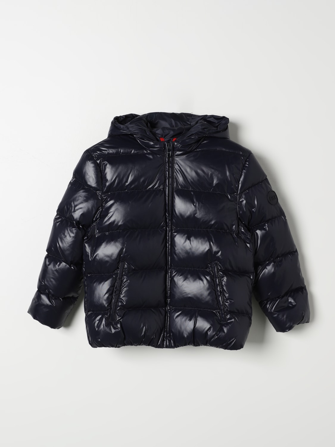 Fay junior sales