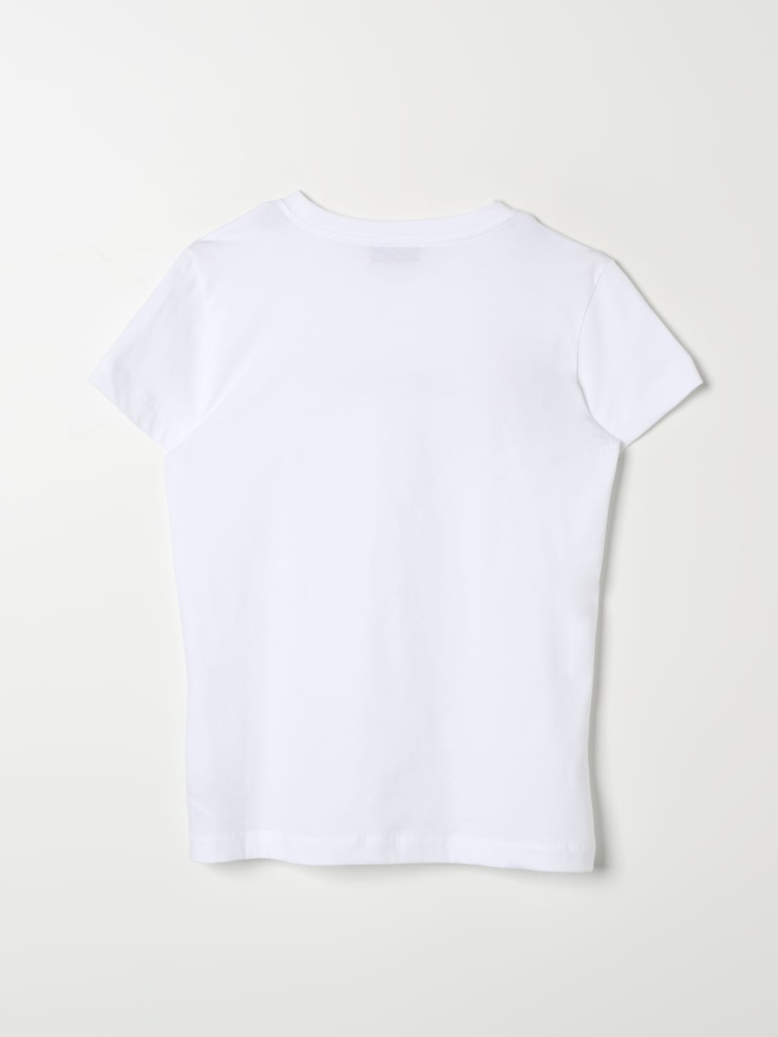 MISSONI T-SHIRT: T-shirt enfant Missoni, Blanc - Img 2