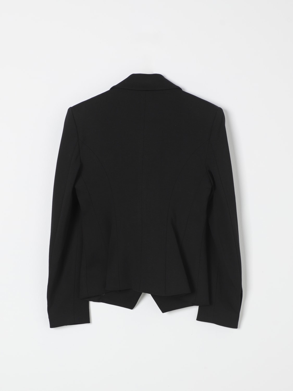 BALMAIN BLAZER: Blazer kids Balmain Kids, Black - Img 2