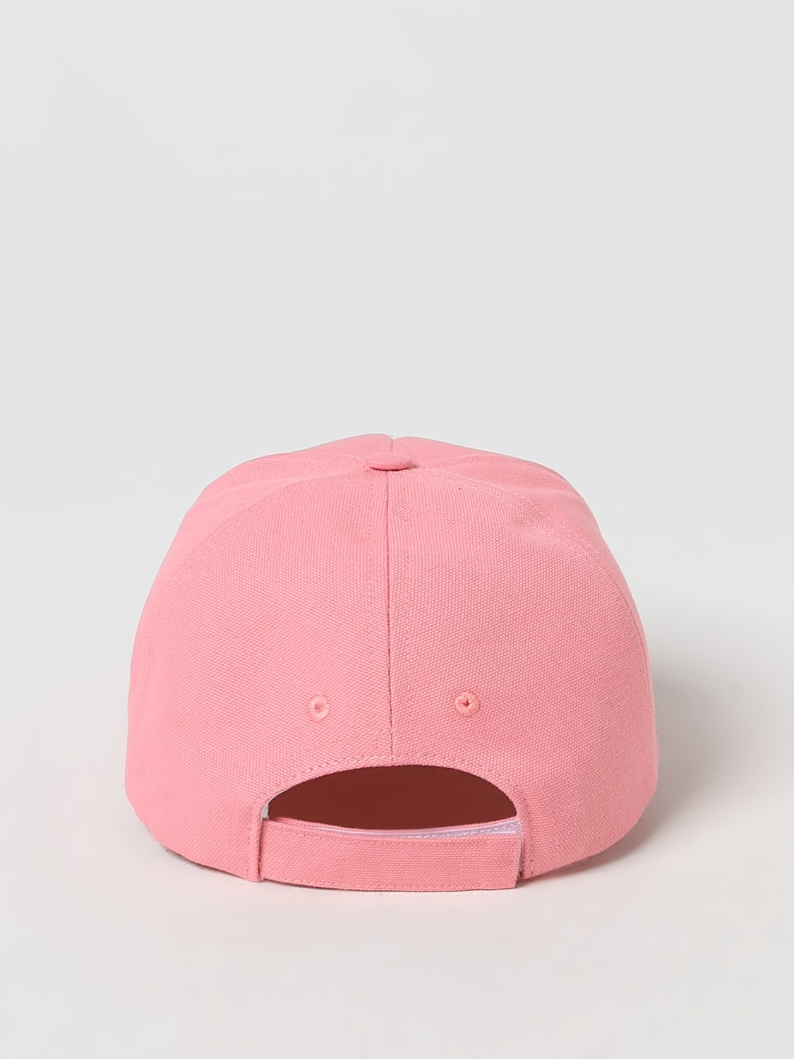 PIETRO X FAY HAT: Hat men Pietro X Fay, Pink - Img 3