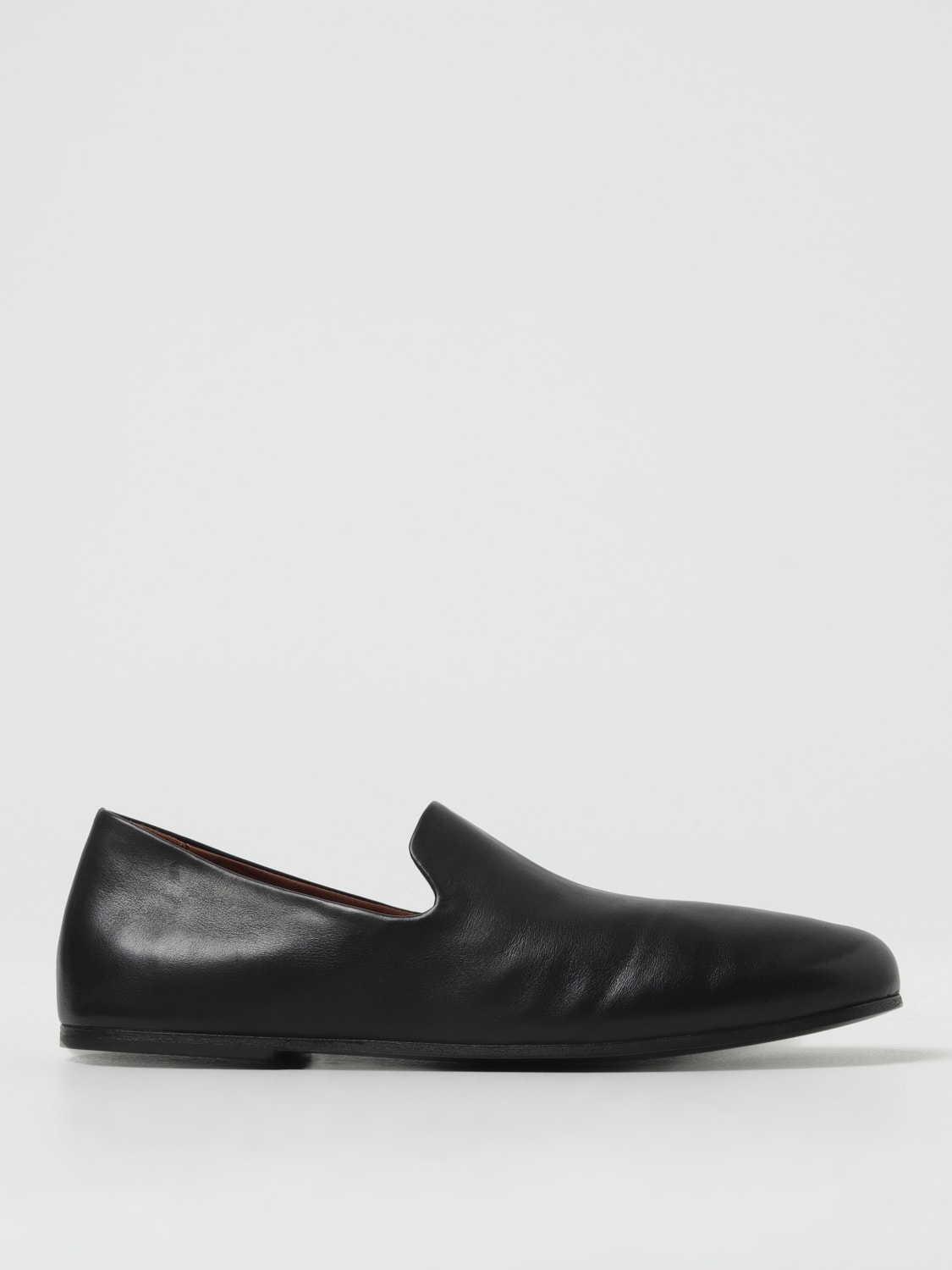 MARSÈLL MOCASINES: Mocasines mujer Marsell, Negro - Img 1