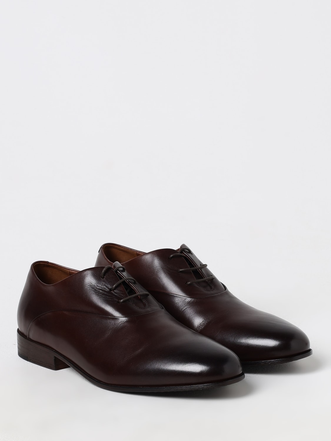 MARSÈLL BROGUE SHOES: Shoes men Marsell, Brown - Img 2