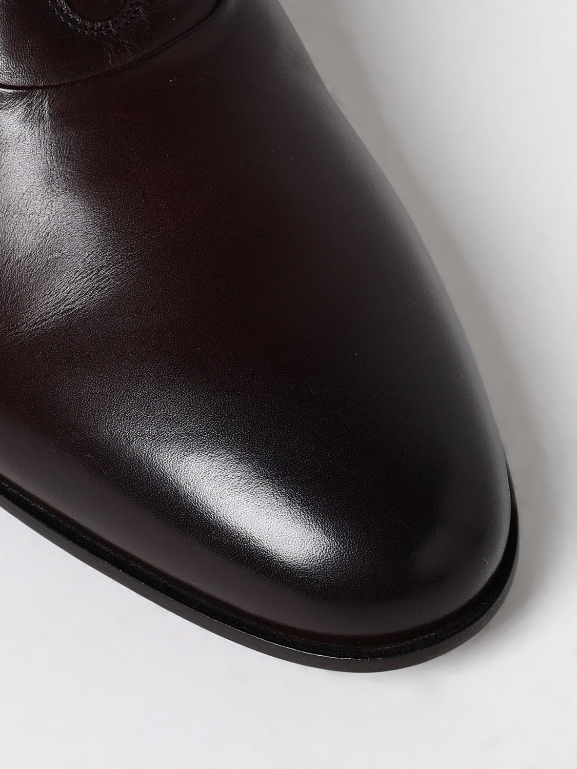 MARSÈLL BROGUE SHOES: Shoes men Marsell, Brown - Img 4