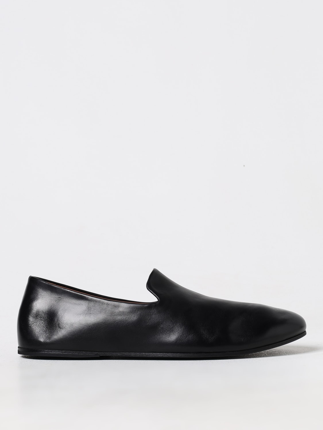 MARSÈLL MOCASINES: Zapatos hombre Marsell, Negro - Img 1