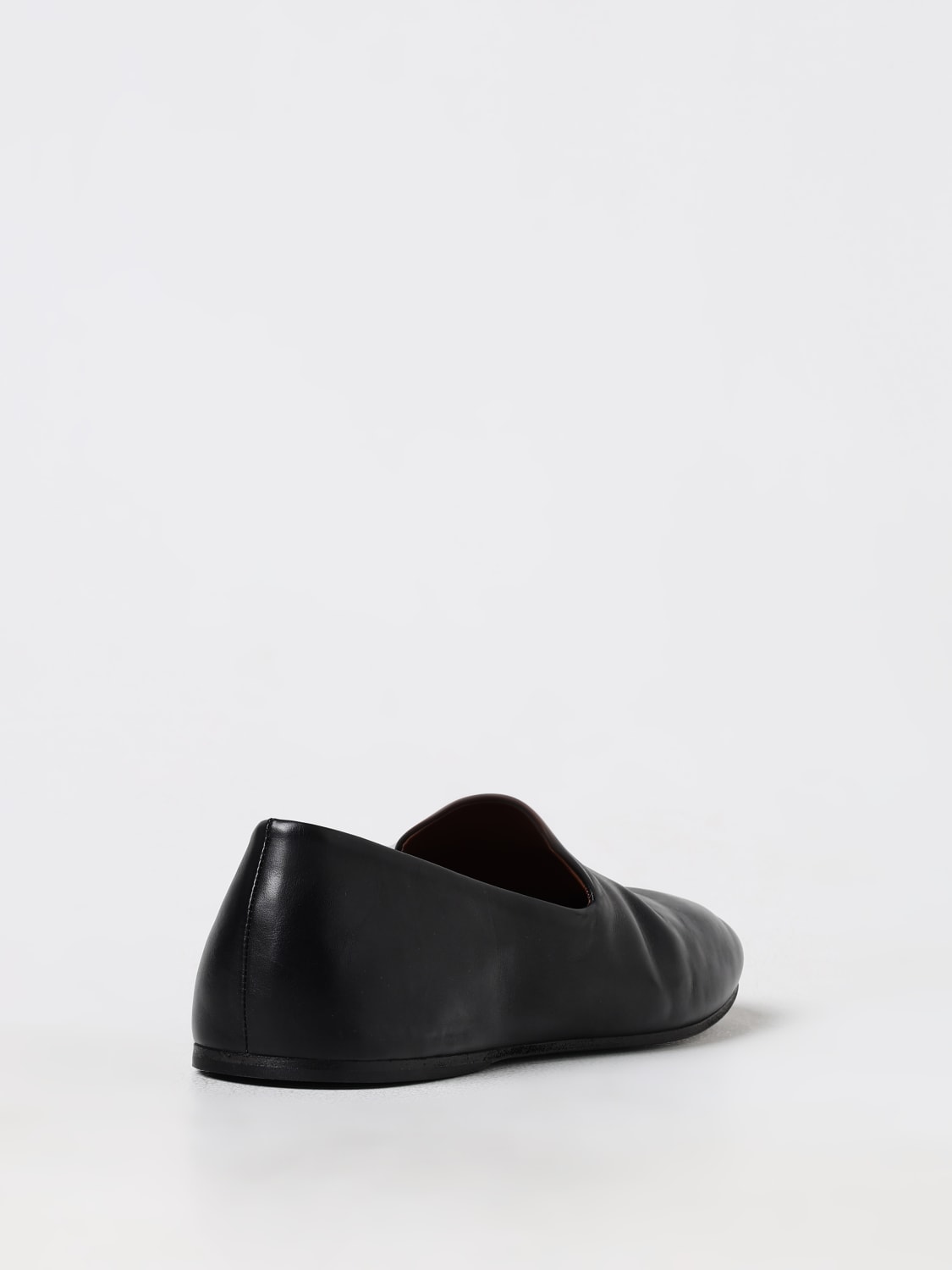 MARSÈLL MOCASINES: Zapatos hombre Marsell, Negro - Img 3