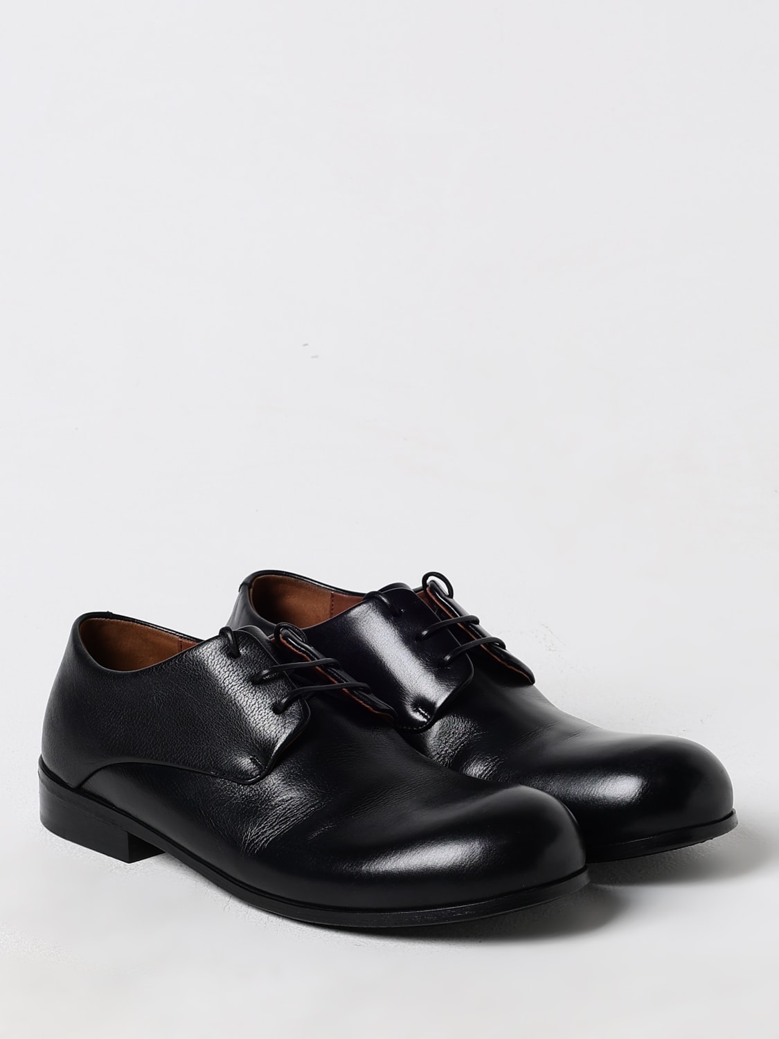 MARSÈLL BROGUE SHOES: Shoes men Marsell, Black - Img 2