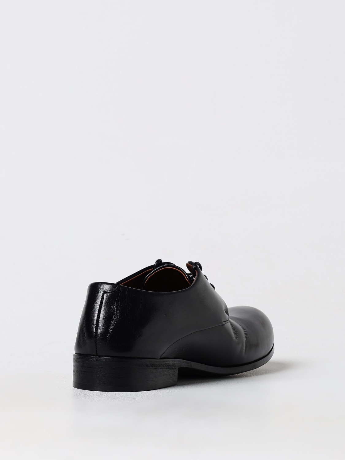 MARSÈLL BROGUE SHOES: Shoes men Marsell, Black - Img 3