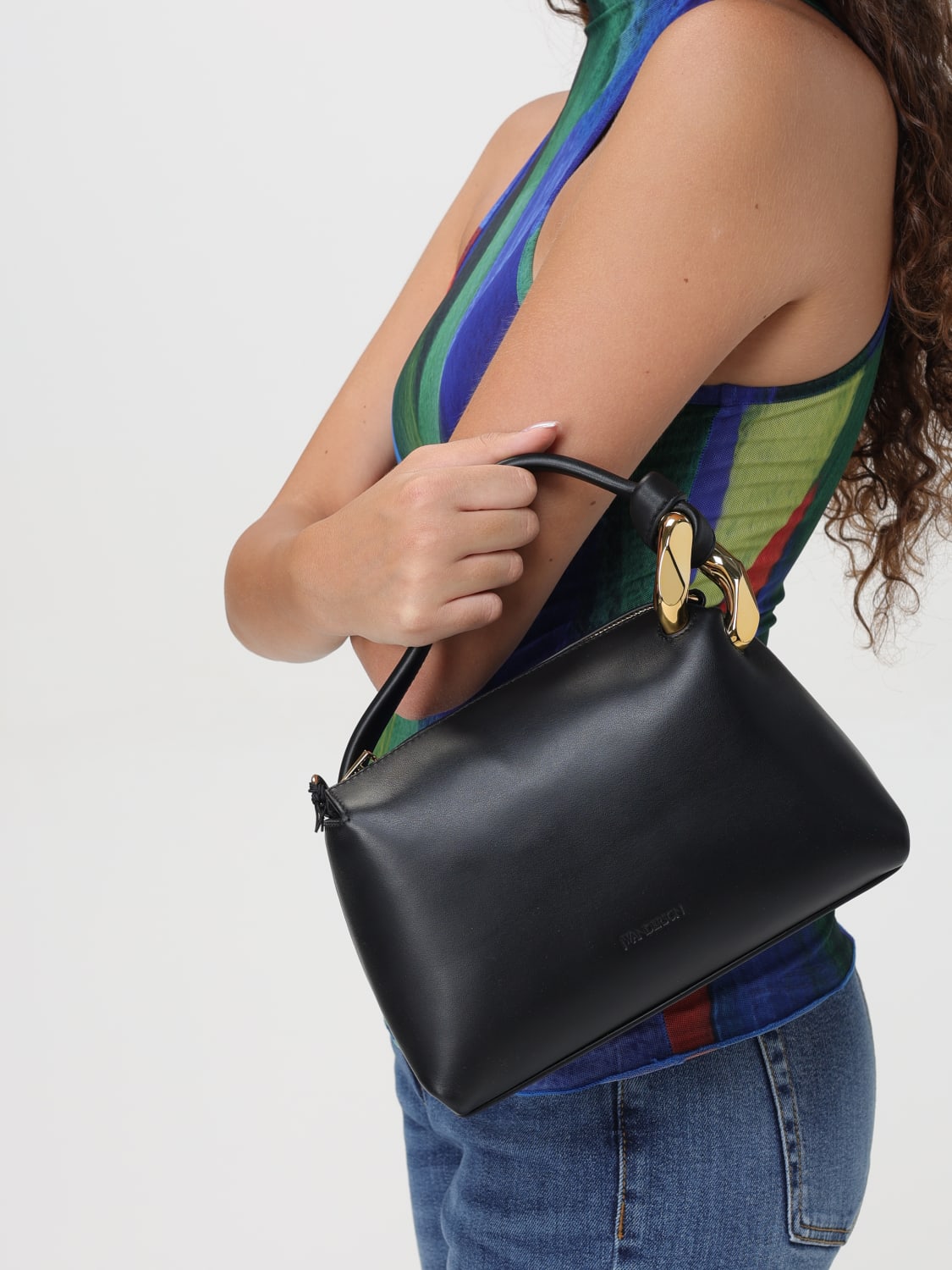 J W ANDERSON BAG (HB0603LA0351)