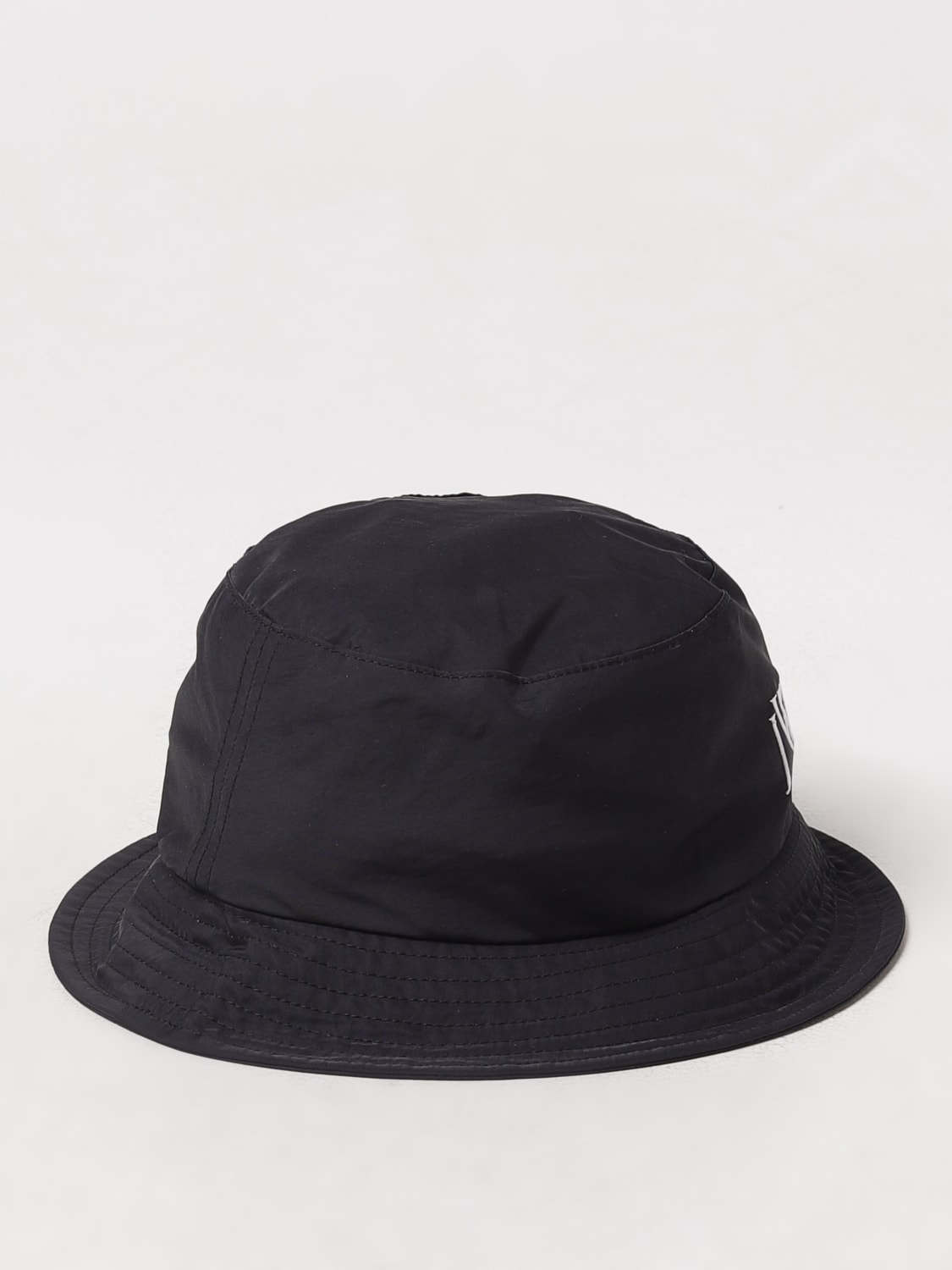 JW ANDERSON HAT: Hat men Jw Anderson, Black - Img 3