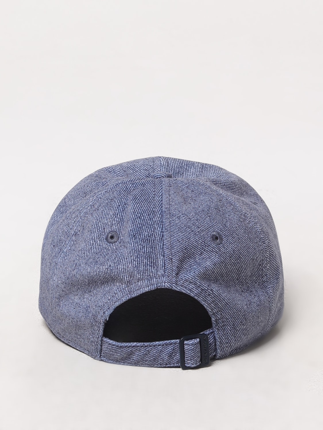 JW ANDERSON HAT: Hat men Jw Anderson, Blue - Img 3