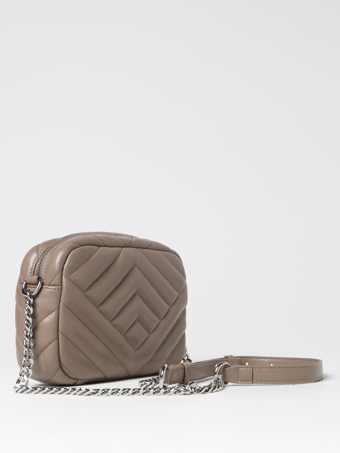 ARMANI EXCHANGE CROSSBODY BAGS: Shoulder bag woman Armani Exchange, Leather - Img 2