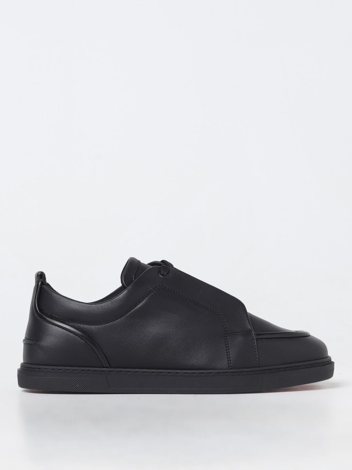 Louboutin sneakers uomo on sale