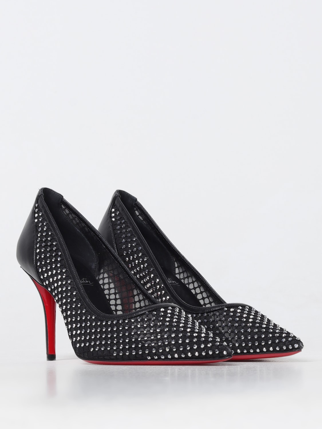 Christian louboutin shoes cheap on sale