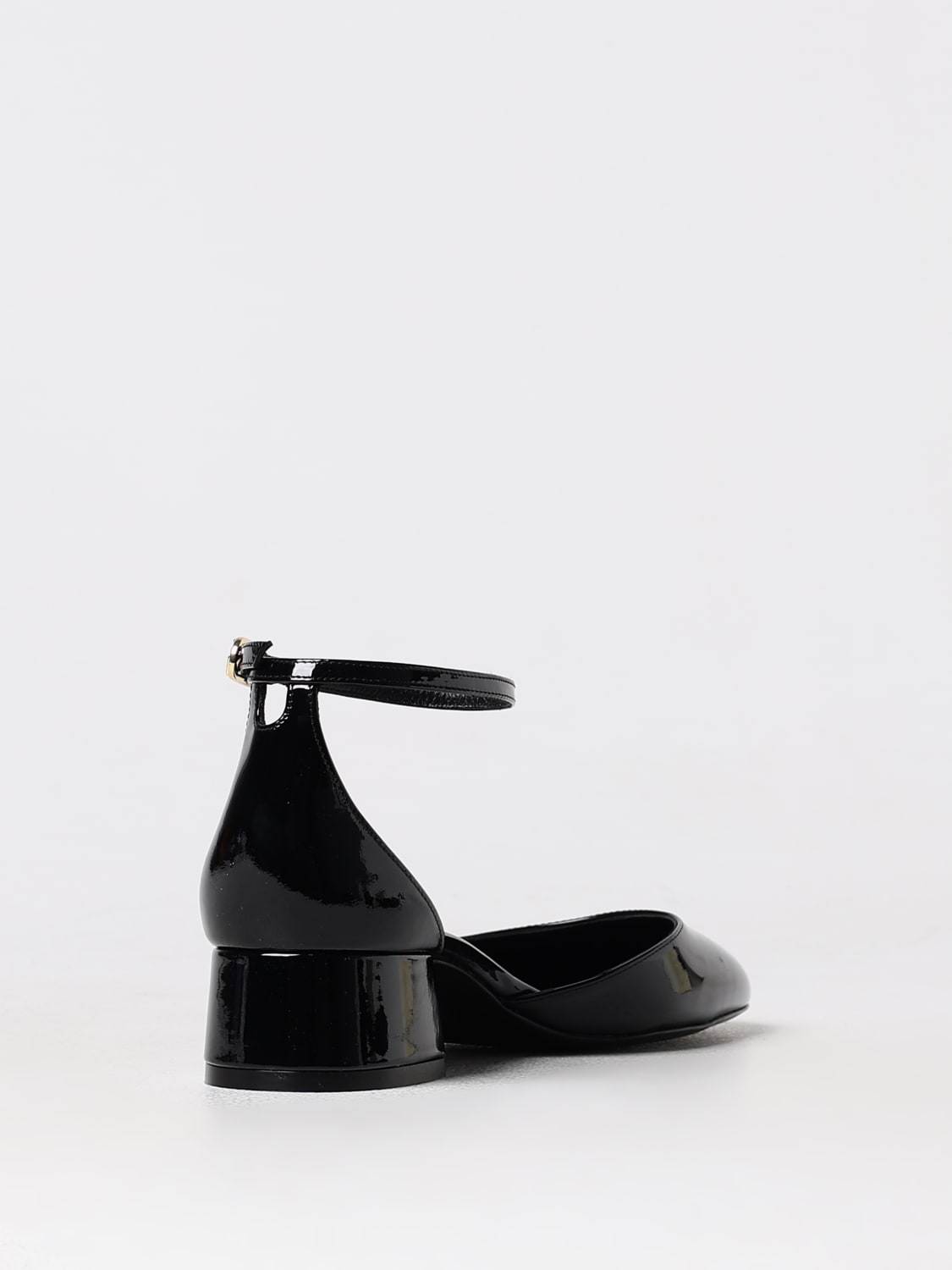 STUART WEITZMAN CHAUSSURES À TALONS: Chaussures femme Stuart Weitzman, Noir - Img 3