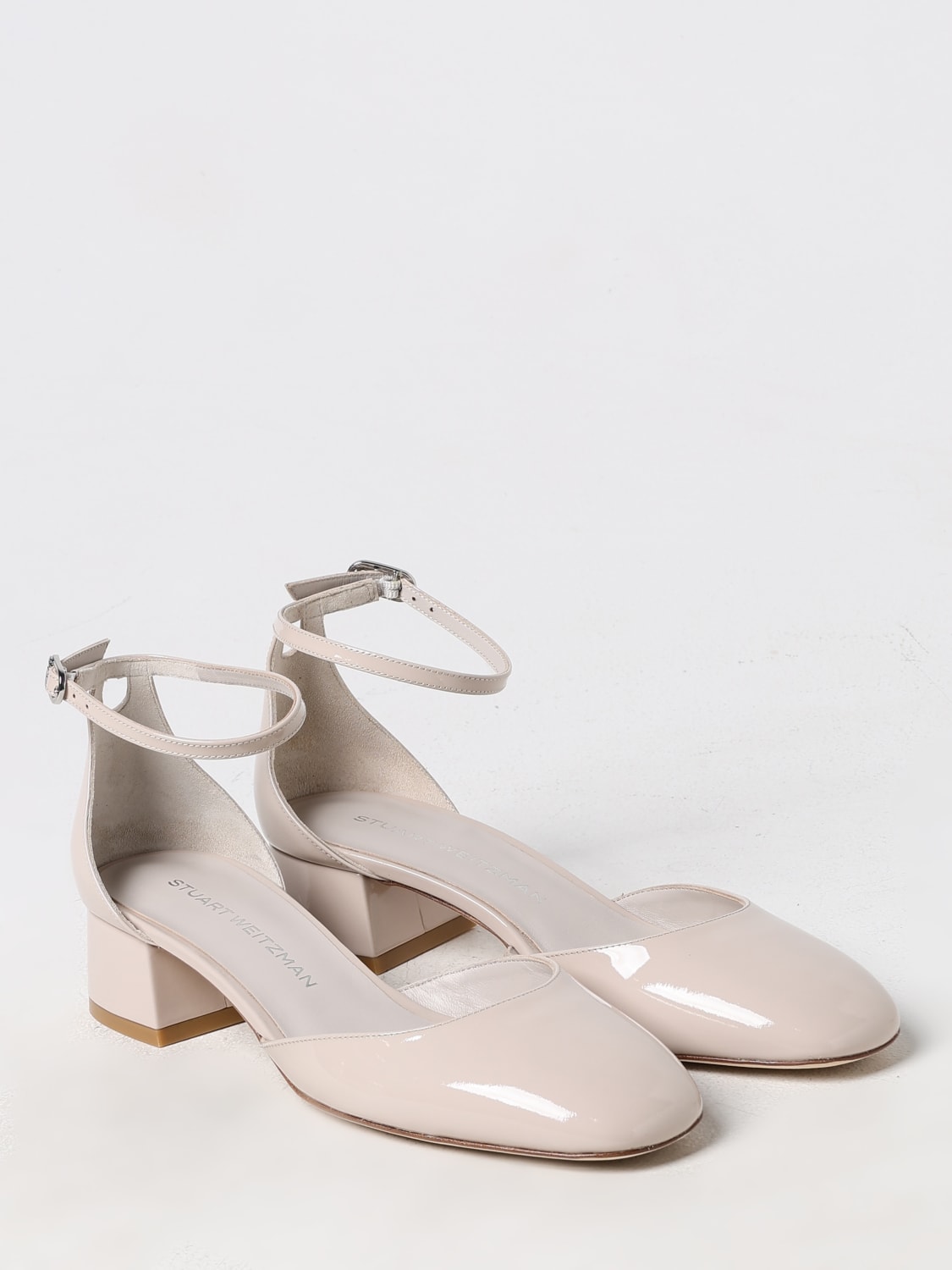 STUART WEITZMAN Shoes woman Pearl Stuart Weitzman high heel shoes SI631 online at GIGLIO.COM