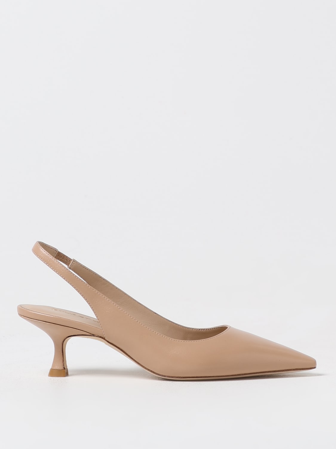 Giglio Slingback Stuart Weitzman in nappa