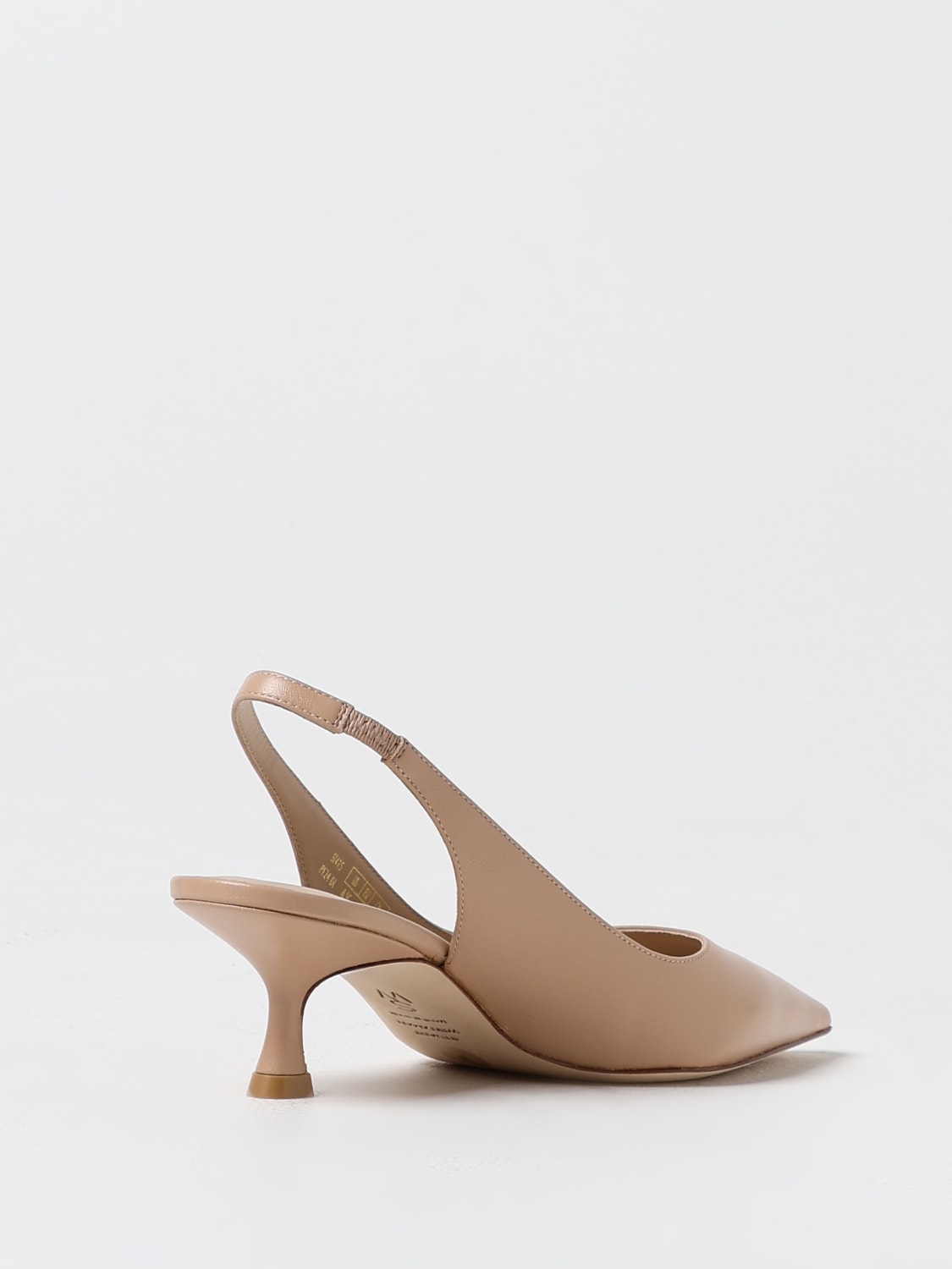 STUART WEITZMAN 하이힐: 신발 여성 Stuart Weitzman, 누드 - Img 3