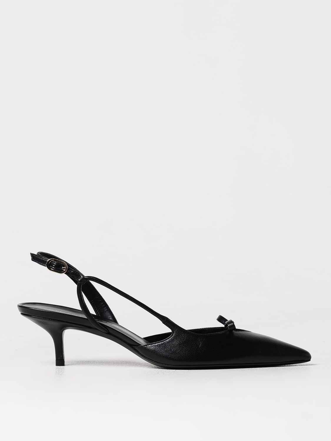 STUART WEITZMAN 하이힐: 신발 여성 Stuart Weitzman, 블랙 - Img 1