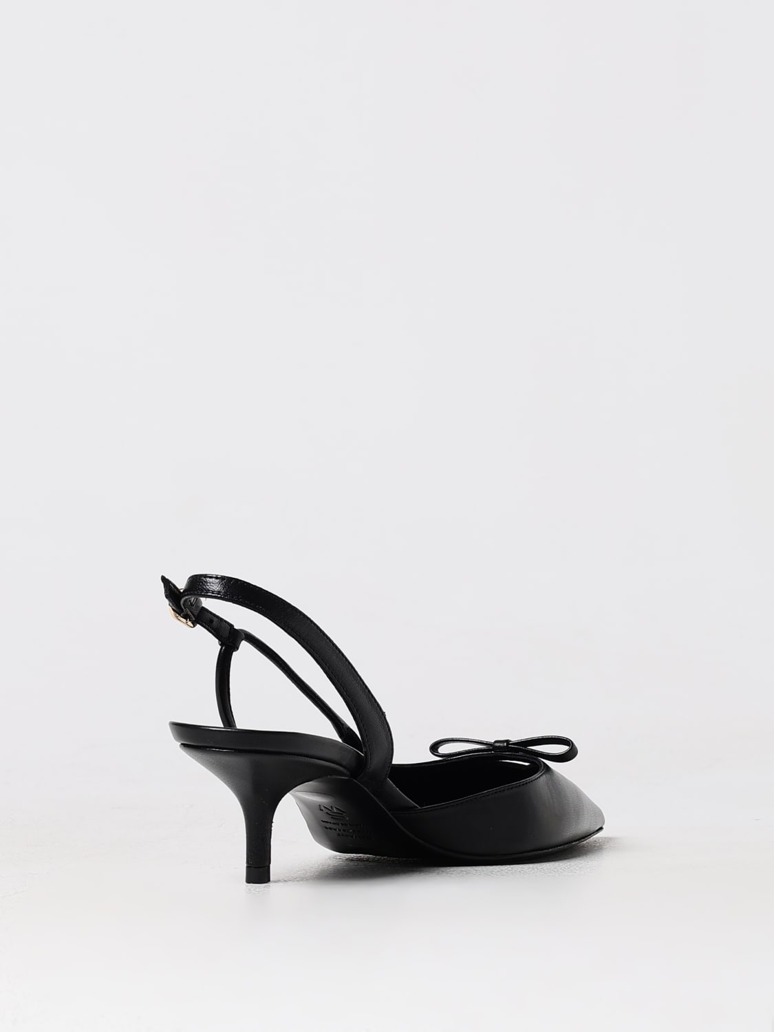 STUART WEITZMAN 하이힐: 신발 여성 Stuart Weitzman, 블랙 - Img 3