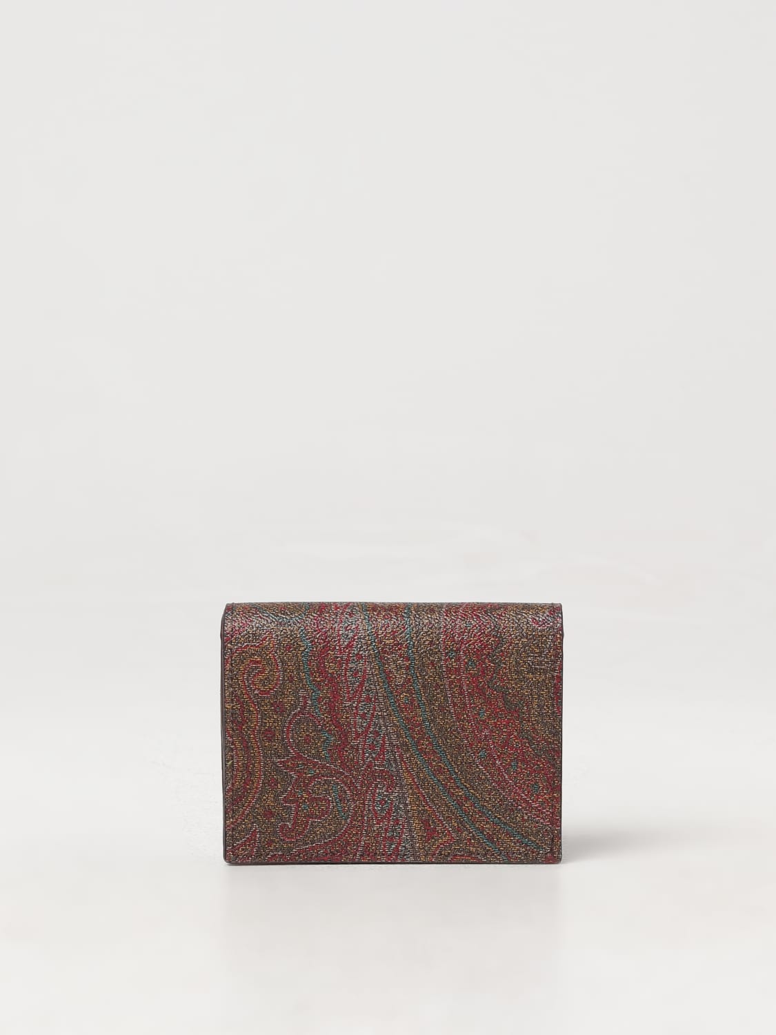 Wallet woman Etro