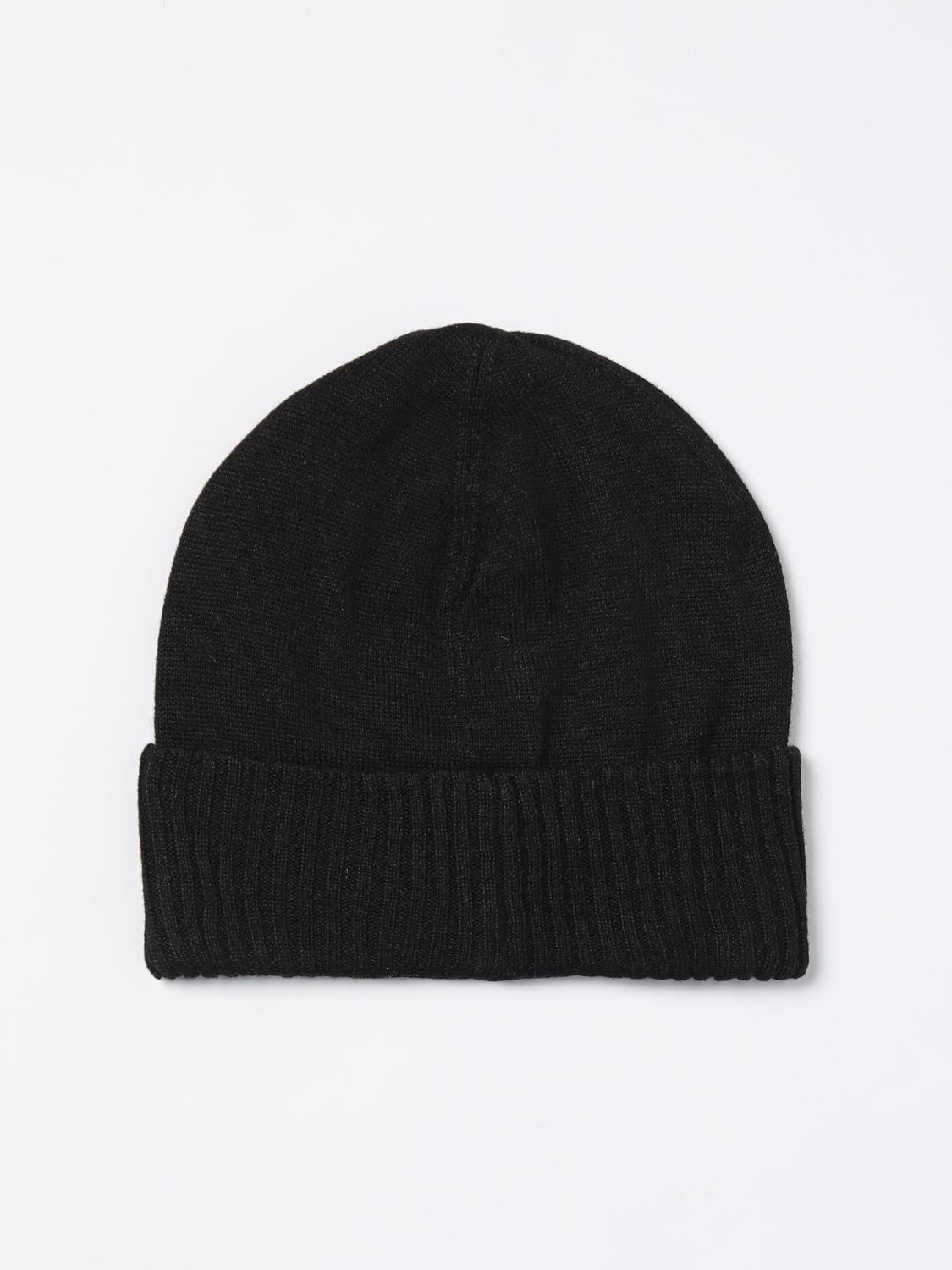 BOSS HAT: Hat kids Boss Kidswear, Black - Img 2