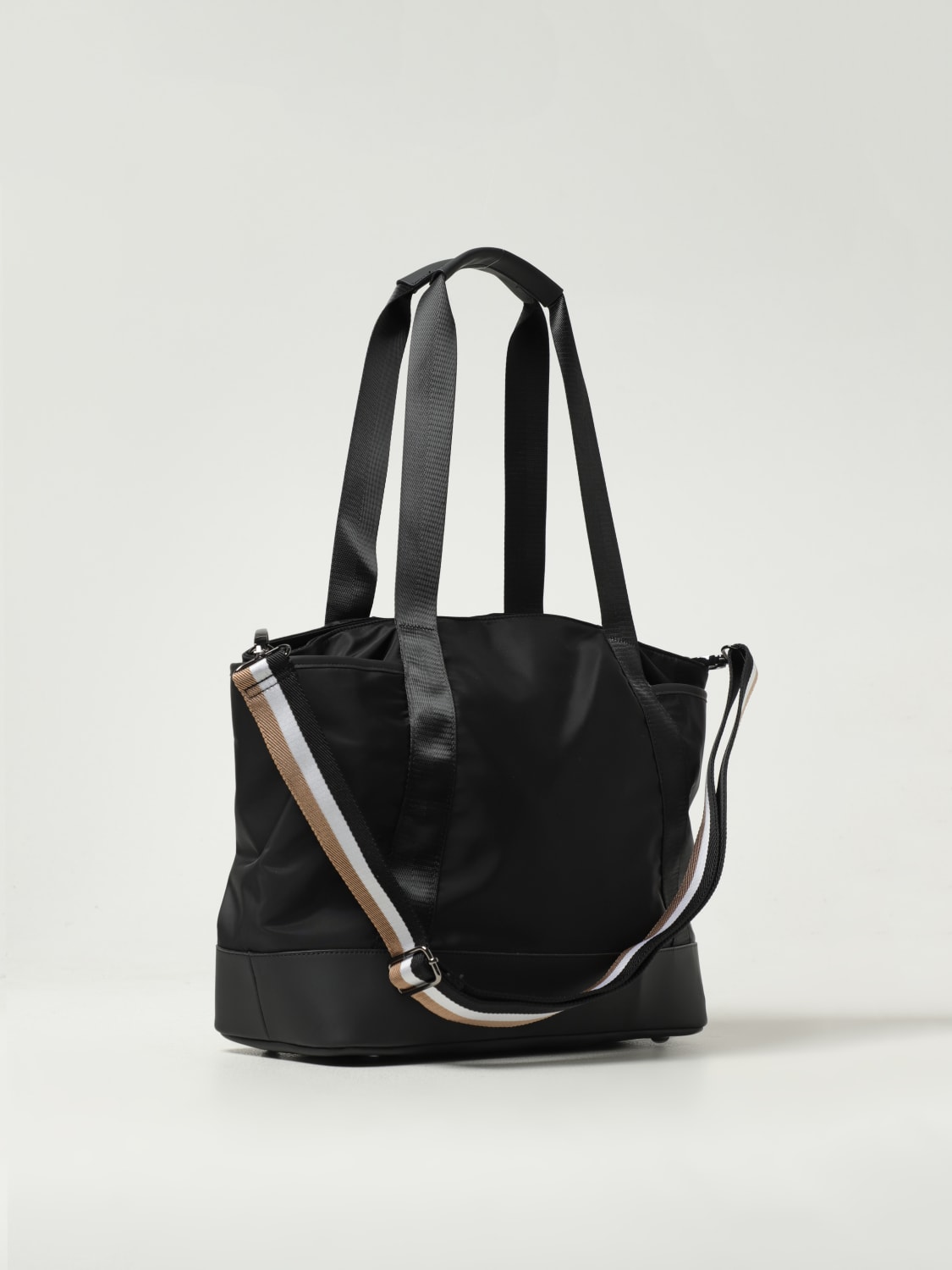 BOSS BAG: Bag kids Boss Kidswear, Black - Img 2