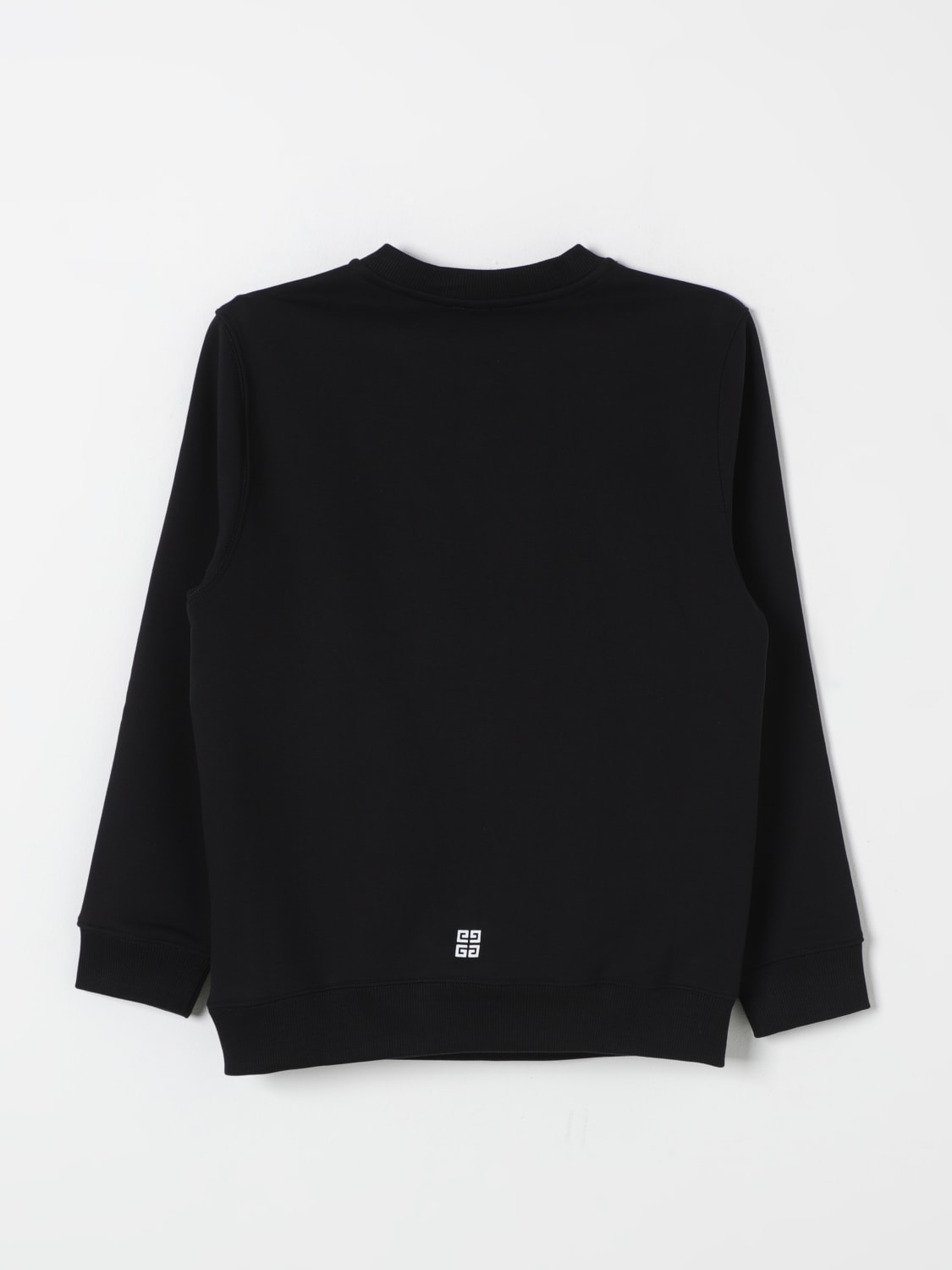 Boys givenchy sweatshirt online