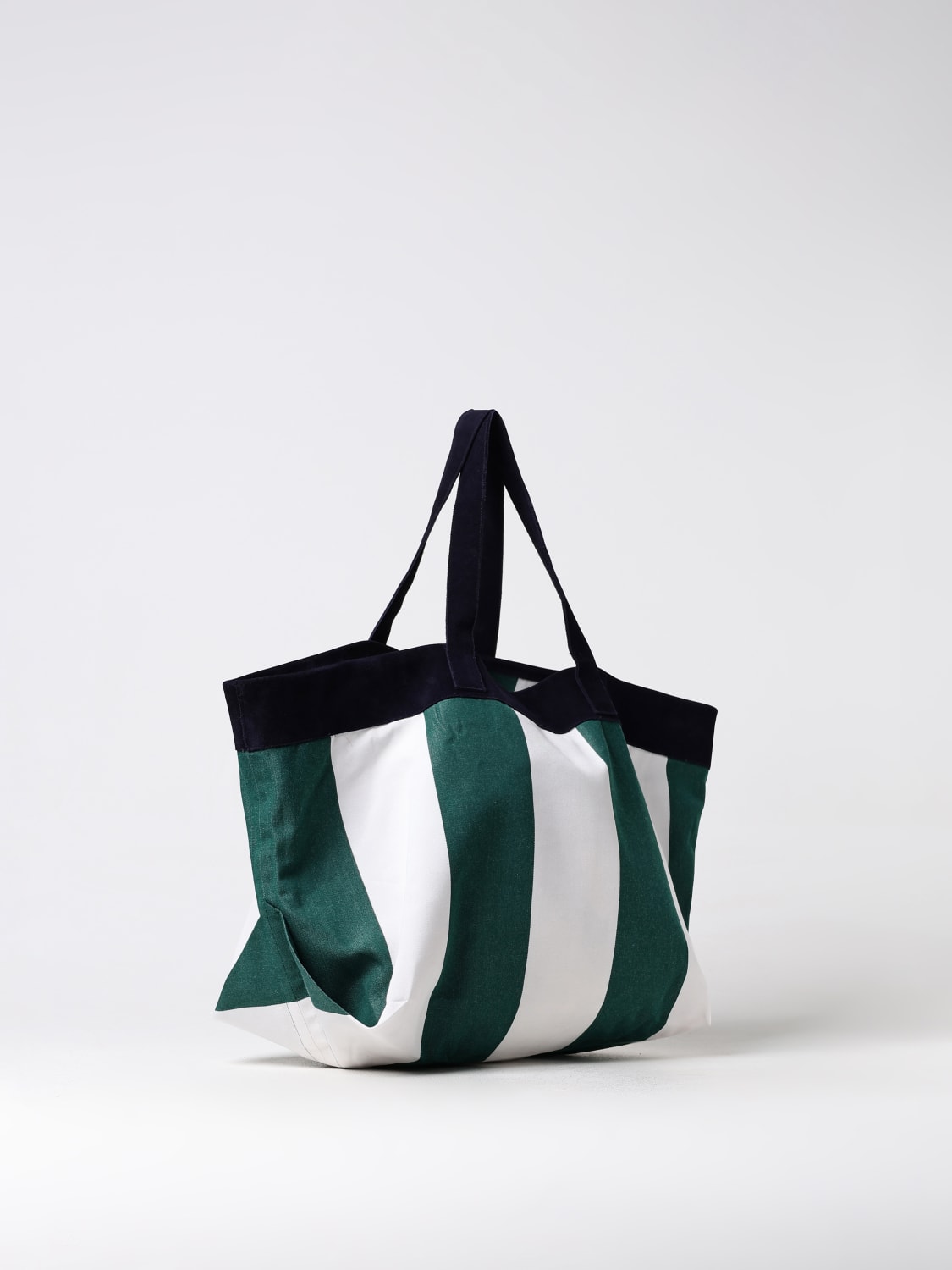 PIER SICILIA BAGS: Bags men Pier Sicilia, Green - Img 2