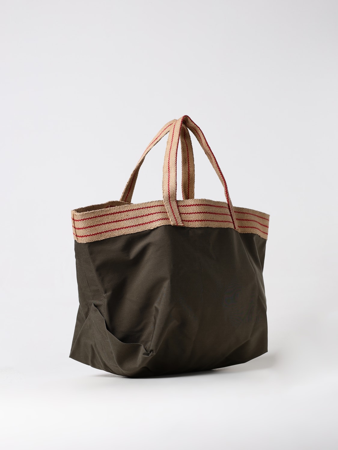 PIER SICILIA TASCHE: Tasche herren Pier Sicilia, Military - Img 2