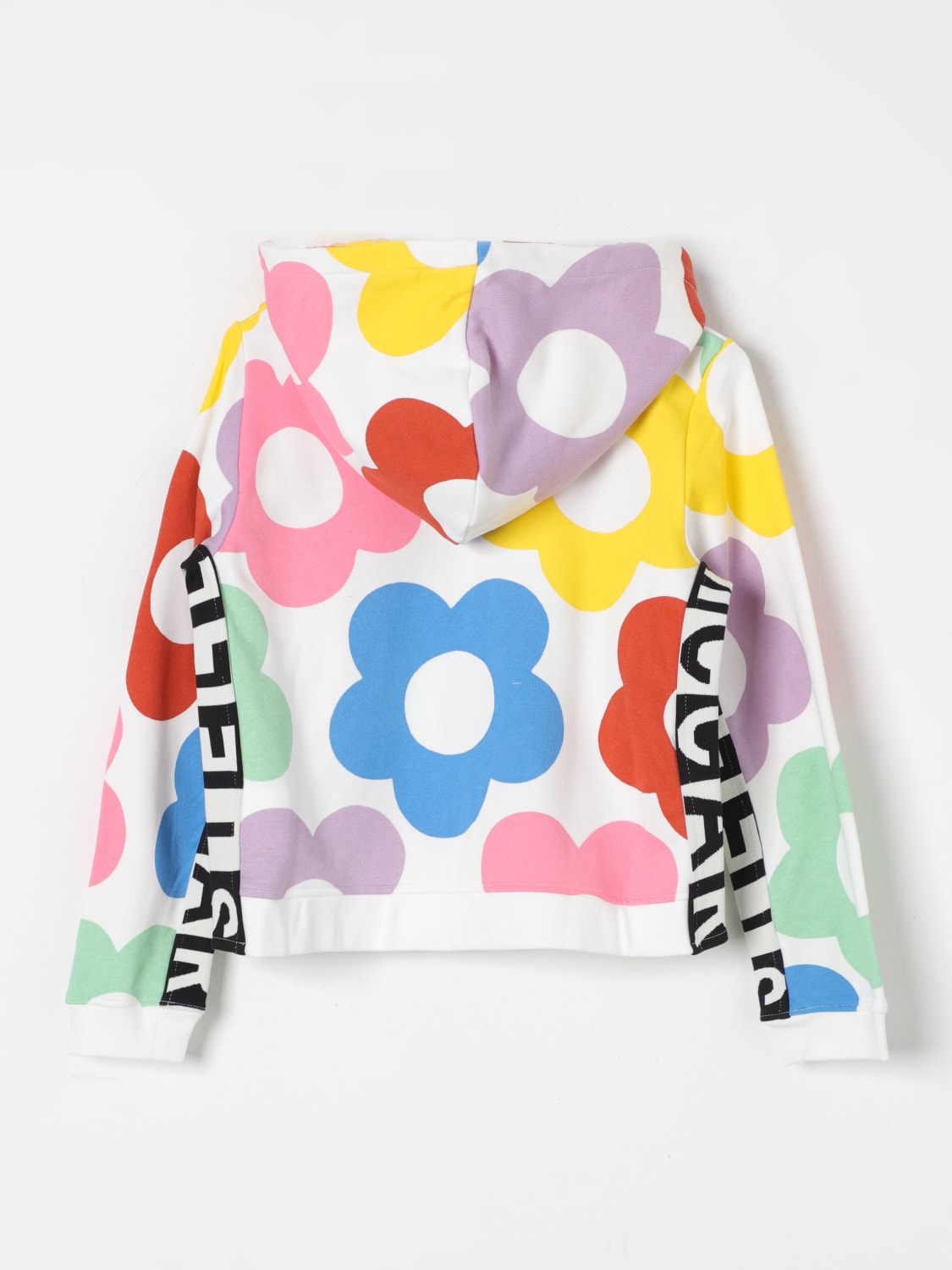 STELLA MCCARTNEY KIDS SWEATER: Sweater kids Stella McCartney Kids, Multicolor - Img 2