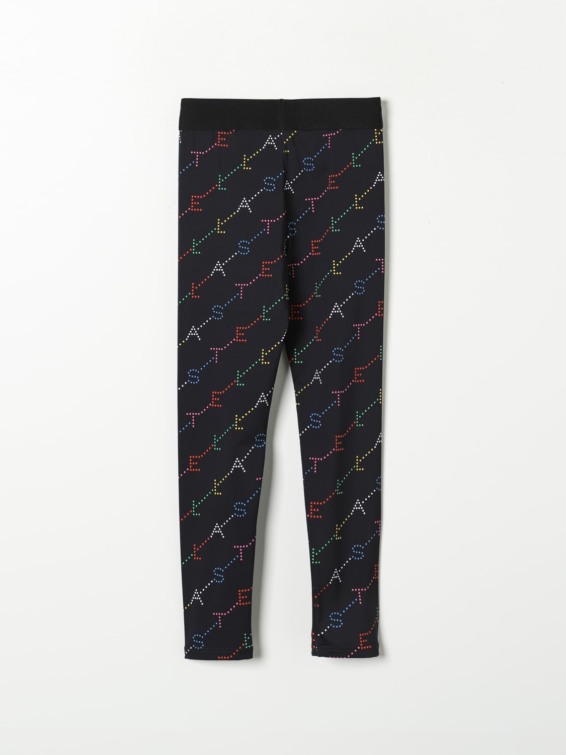 STELLA MCCARTNEY KIDS PANTS: Pants kids Stella McCartney Kids, Multicolor - Img 2